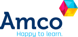 AMCO – Happy to Learn